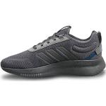 Chaussures de sport adidas Lite Racer bleues Pointure 40 look fashion pour homme en promo 