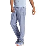 Pantalons de randonnée adidas gris en polyester Taille M look casual pour homme 