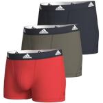 Boxers adidas Taille XL look fashion pour homme 
