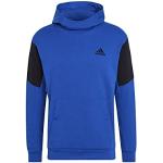 Adidas M D4GMDY Oh HD Sweatshirt Men's, Team Royal Blue, 2XL