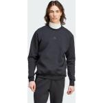 Pulls adidas gris Taille M look fashion pour homme 