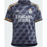 Maillots Real Madrid adidas en polyester enfant Real Madrid éco-responsable look sportif 