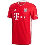 Maillots du FC Bayern Munich adidas en polyester Bayern Munich Taille L pour homme 