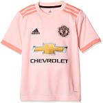 Maillots de football adidas Manchester roses Manchester United F.C. pour garçon de la boutique en ligne Amazon.fr 