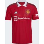 adidas Manchester United maillot domicile 2022/2023 rouge 2XL