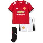 Maillots sport adidas Manchester blancs enfant Manchester United F.C. 