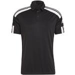 Polos adidas blancs en polyester Taille L pour homme 