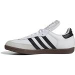 Chaussures de sport adidas Classic blanches Pointure 42 look fashion pour homme 
