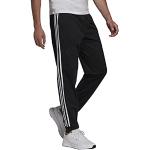 Pantalons taille élastique adidas Essentials blancs tapered Taille M look fashion pour homme 