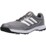 Chaussures de golf adidas Response grises légères Pointure 40,5 look fashion pour homme 