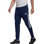 Joggings adidas Tiro bleu marine Taille M look fashion pour homme 