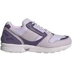 adidas Mens Zx 8000 Sneakers Shoes Casual - Purple
