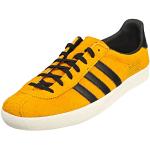 Chaussures de sport adidas jaunes Pointure 42,5 look fashion pour homme 