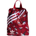 adidas x Thebe Magugu Mini Bucket - Sacs à dos femme - Rouge - One Size