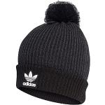 Chapeaux adidas noirs Taille 3 XL look fashion 