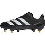 Chaussures de football & crampons adidas Adizero Pro blanches à lacets Pointure 49,5 look fashion en promo 