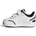 Chaussures de running adidas Switch blanches en caoutchouc Pointure 26 look fashion pour garçon 