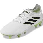 Chaussures de football & crampons adidas Copa blanches à lacets Pointure 36,5 classiques pour homme en promo 