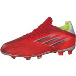 Chaussures de football & crampons adidas X Speedflow rouges Pointure 37,5 look fashion pour enfant 