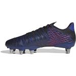 Chaussures de football & crampons adidas Kakari multicolores en tissu à lacets Pointure 42,5 classiques 