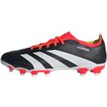 Chaussures de football & crampons adidas Predator rouges en caoutchouc Pointure 49 look fashion 