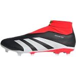 Chaussures de football & crampons adidas Predator rouges en caoutchouc Pointure 49 look fashion 