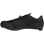 adidas Mixte The Road Shoe 2.0 Chaussures Basses (Non-Football), Core Black FTWR White Carbon, 49 1/3 EU
