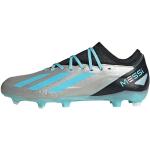 Chaussures de football & crampons adidas Messi argentées Pointure 43,5 look fashion en promo 