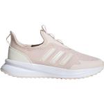 Baskets adidas blanches sans lacets Pointure 36,5 look casual 