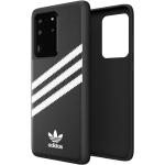 adidas Moulé (Galaxy S20 Ultra), Coque pour téléphone portable, Noir