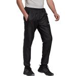 Pantalons taille élastique adidas noirs en polyester éco-responsable Taille XXL pour homme 