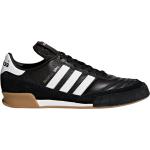 Chaussures de football & crampons adidas Mundial Goal noires en caoutchouc légères Pointure 39,5 look fashion 