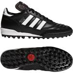Chaussures de football & crampons adidas Mundial Team noires en cuir synthétique pour pieds larges Pointure 48,5 classiques en promo 