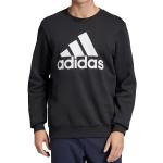 Sweats adidas Performance noirs look fashion pour homme 