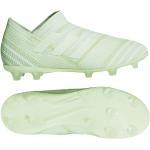 Chaussures de football & crampons adidas Nemeziz vertes Pointure 38 pour enfant en promo 