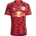 adidas New York Red Bulls maillot domicile 2024