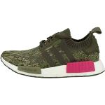 Baskets à lacets adidas NMD R1 multicolores camouflage Pointure 43,5 look casual pour homme 