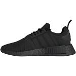 adidas Homme NMD_R1 Primeblue Basket, Core Black, Fraction_40_and_2_Thirds EU