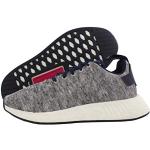 Chaussures de sport adidas NMD R2 grises Pointure 44,5 look fashion pour homme 