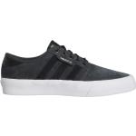Adidas Original - Chaussures de skate - Seeley XT Carbon Core Black Cloud White pour Homme - Taille 9 UK - Gris