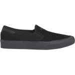 Chaussures de skate  adidas Core noires en caoutchouc Pointure 41 look Skater pour homme 