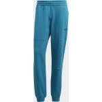 Pantalons turquoise Taille XL 