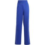 Pantalons adidas Originals bleus Taille XL W42 pour femme 