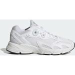 Baskets à lacets adidas Originals blanches en caoutchouc à lacets Pointure 41 look casual pour femme 