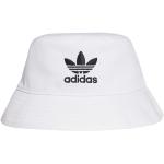 adidas Originals Bucket Hat blanc
