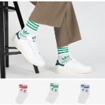Chaussettes adidas Originals multicolores Taille 36 mois pour bébé de la boutique en ligne Kelkoo.fr 