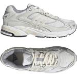 Chaussures adidas Originals blanches en caoutchouc en daim respirantes Pointure 36 classiques pour homme en promo 