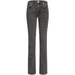 Jeans skinny adidas Originals noirs en coton W29 L32 pour femme 