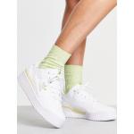 Baskets à lacets adidas Originals blanches en caoutchouc Disney à lacets Pointure 42 look casual pour femme 