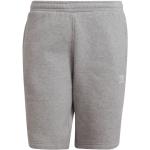 Shorts adidas Originals gris Taille L pour homme en promo 